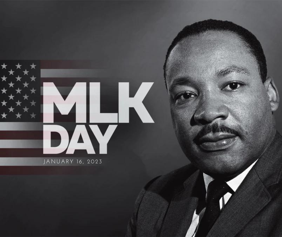 MLK Day